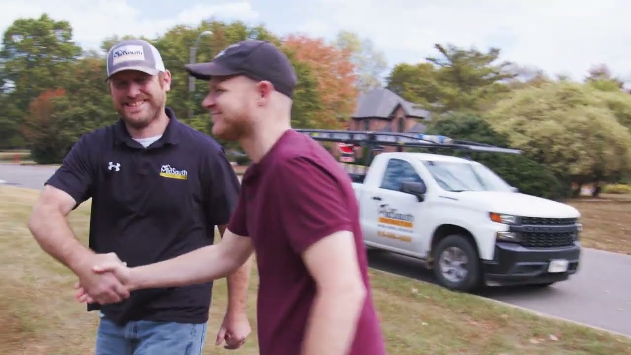 About Us MidSouth Construction Roofing Contractors in Nashville