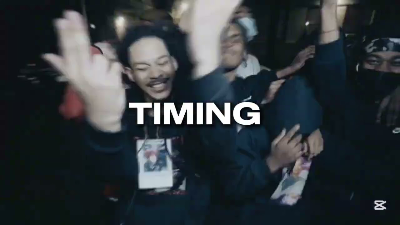 [FREE] Mir Ebk x Pop Kreep x Mdot 59 x Dark Jersey Club Type Beat - “TIMING”