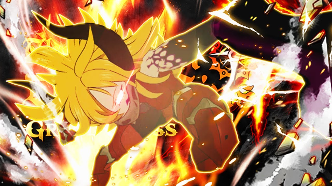 QUEEN OF PvP?! RED DERIERI DESTROYS TOP 100 CHALLENGER PvP!! | Seven Deadly Sins: Grand Cross