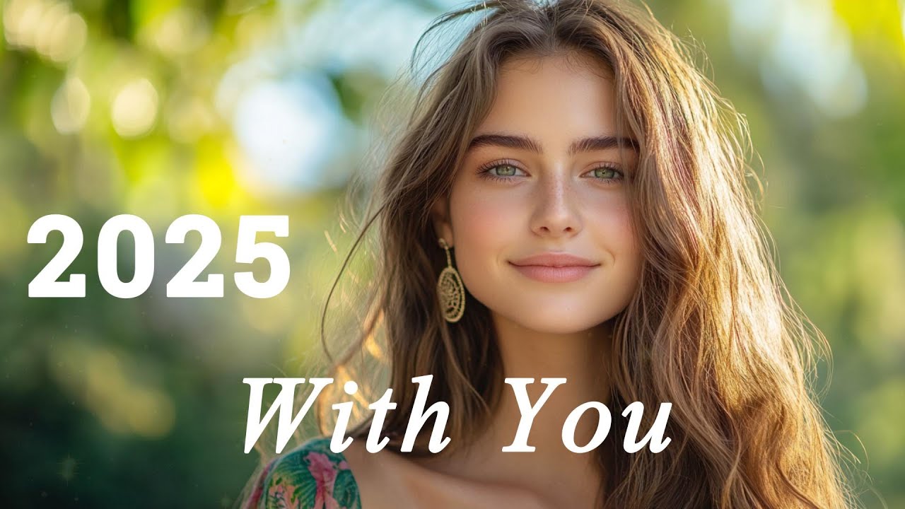 D-Beats - With You (Original Mix 2025)