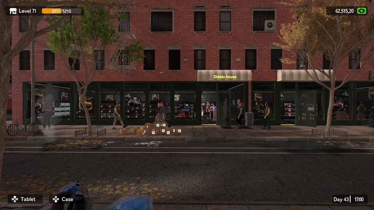 ESPERANDO GTA 6