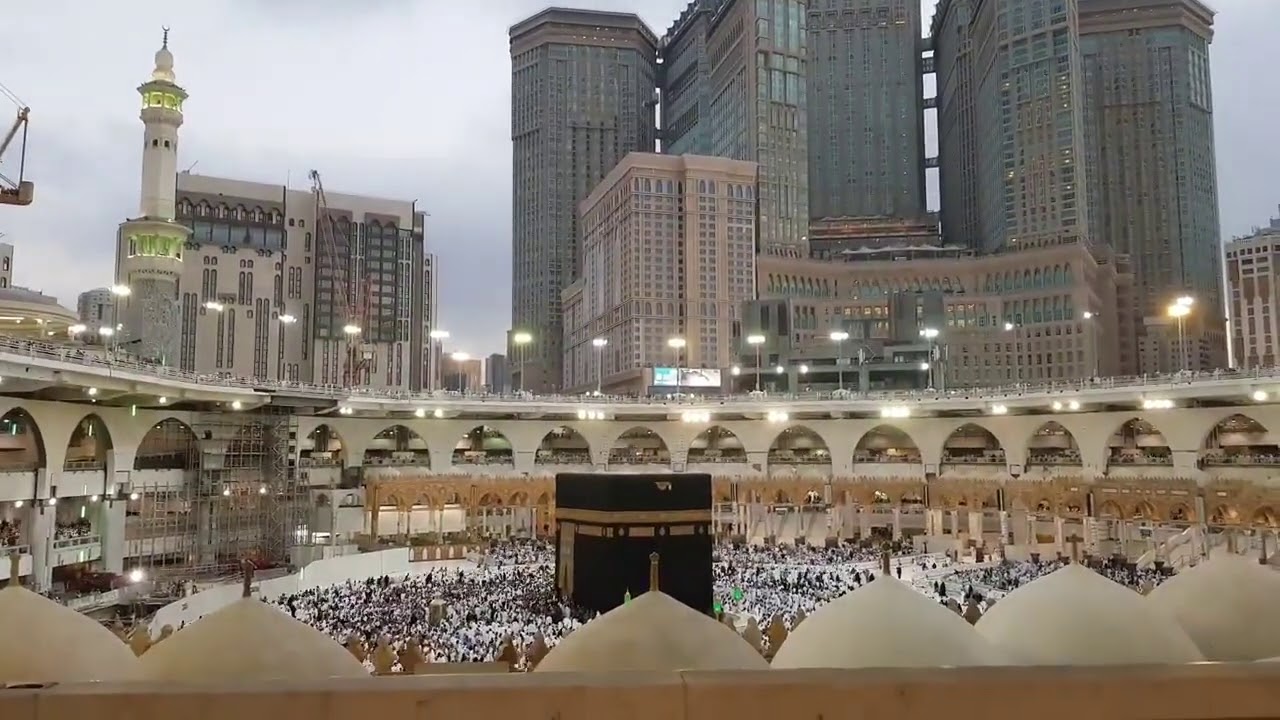 Haj haqida ibratli voqea #islomyulduzi#islomtv