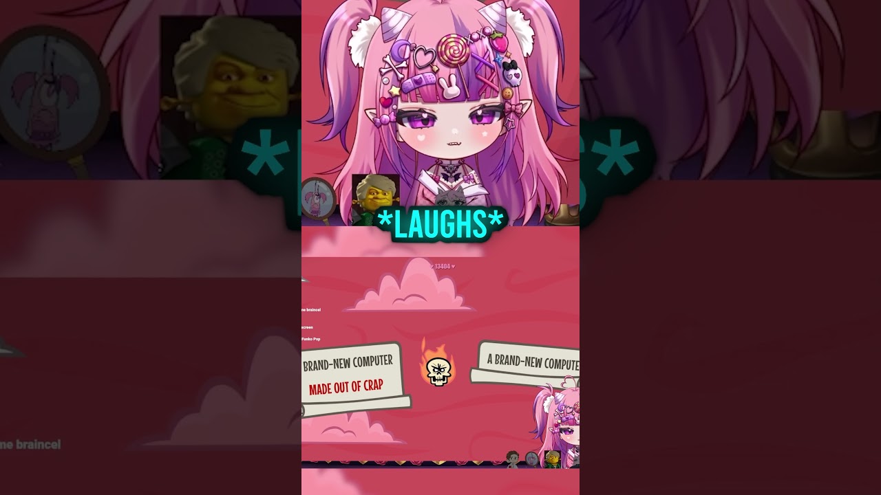 Это было просто невероятно смешно.