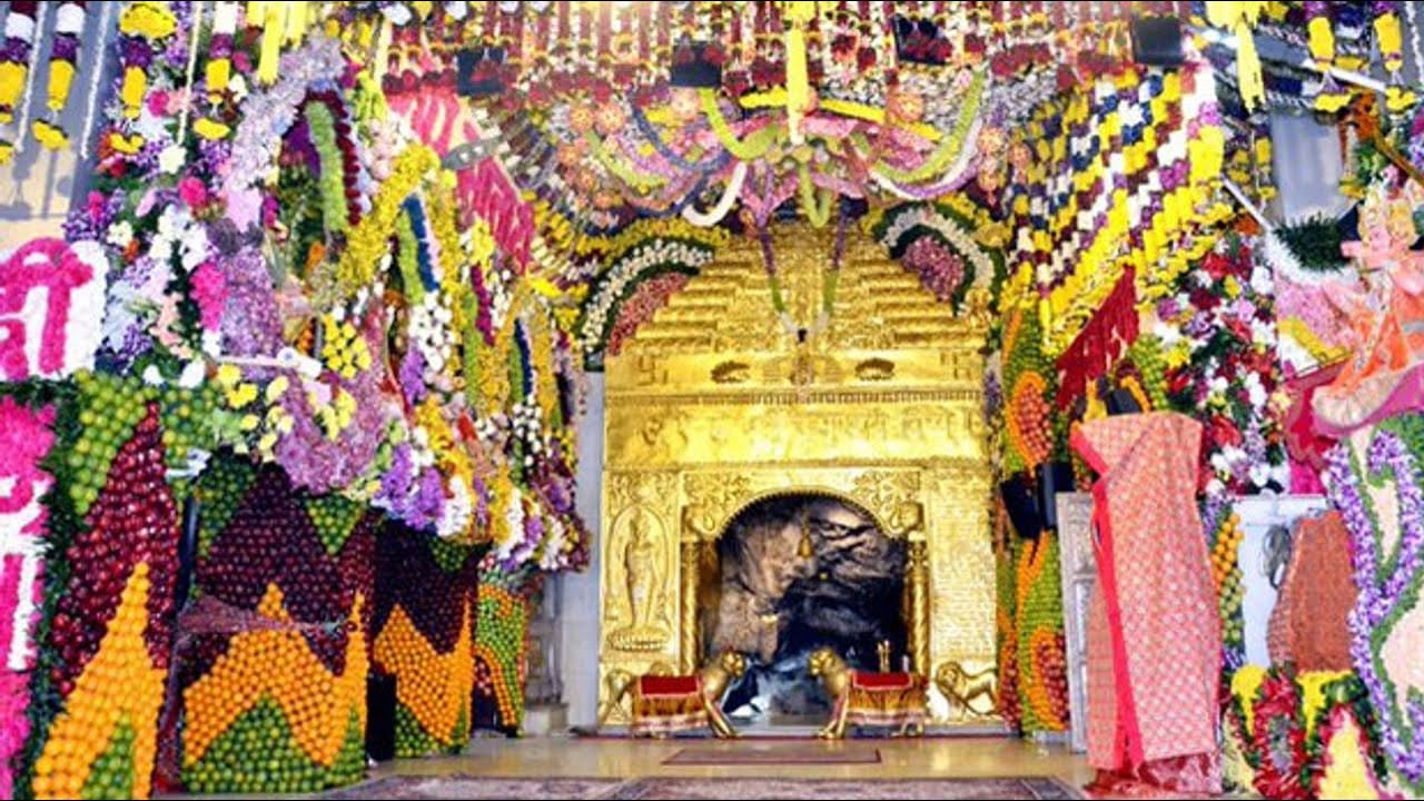 NAVRATRAS CELEBRATIONS