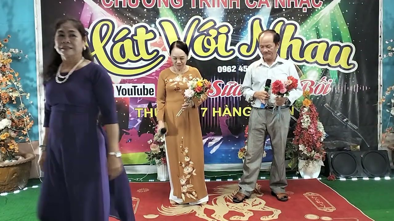 Người tình không đến st thương ngân trình bày anh chị 5 Rừng song ca tai trà sữa bảo bối 