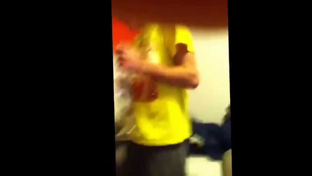 Dab and bong rip in 1 breath.