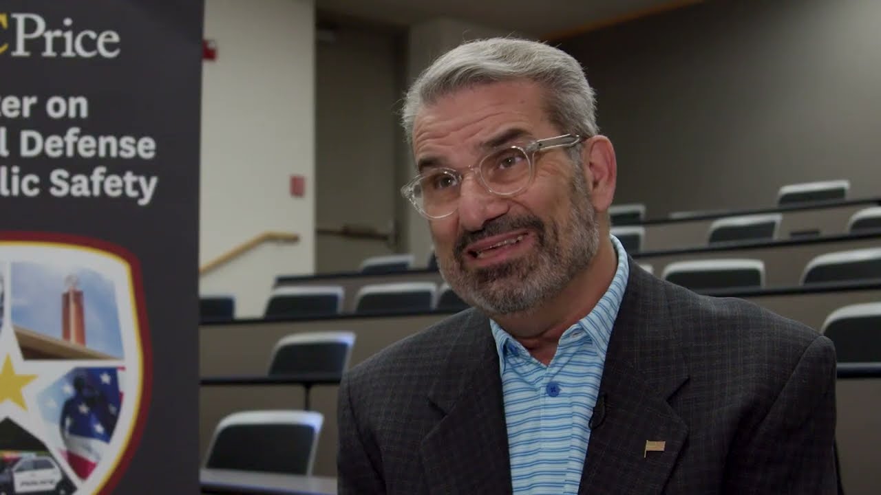 From the Director: Inside the USC Public Safety Initiatives