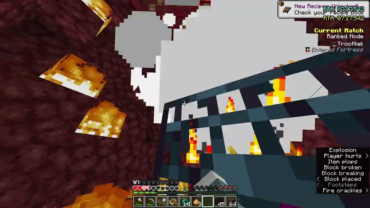 1/11 12:25 Ranked (PB)