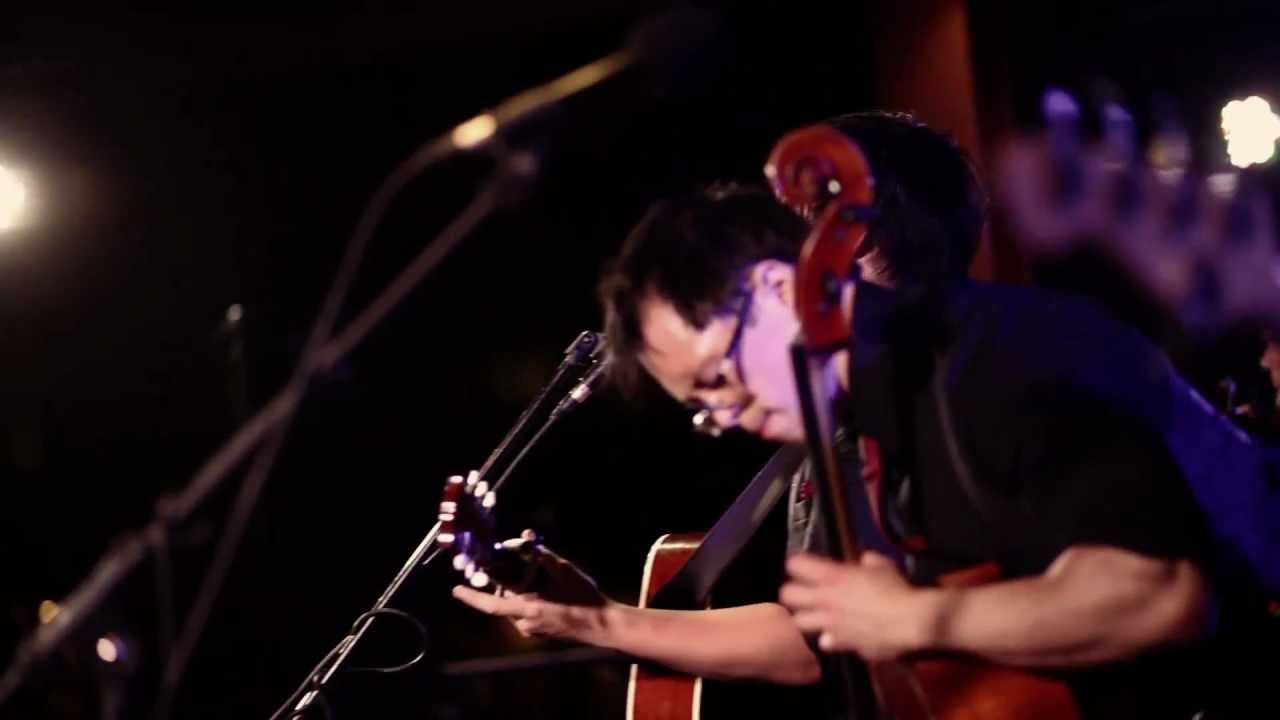 The Family Crest | Sell Yourself Lightly (live at SXSW)
