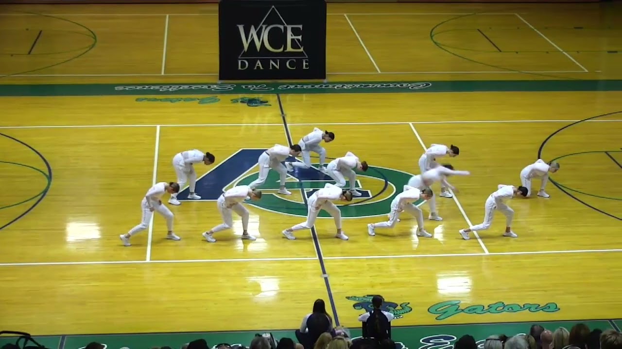 Dance Fusion 2022 Small Hip Hop