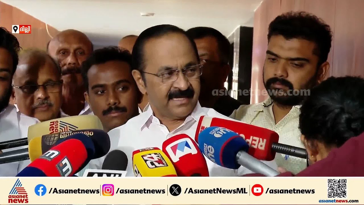'കണ്ണൂരിലെ കലാപങ്ങൾ കാണുന്നില്ലേ... വിസ്മയങ്ങൾ ഇനിയും ഉണ്ടായേനെ, സമയം ഇല്ലാത്തതുകൊണ്ടാ...'