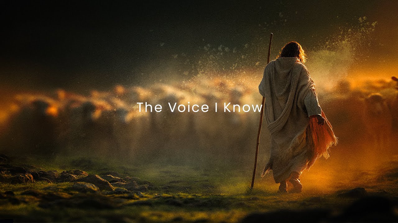The Voice I Know