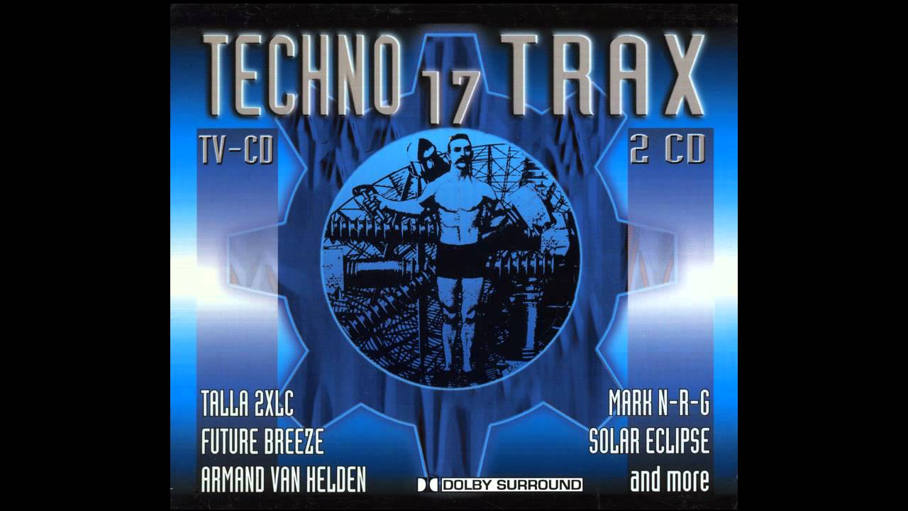 Talla 2XLC - The Eternal Mystery (Original Mix) ( Tekknado Sound System )