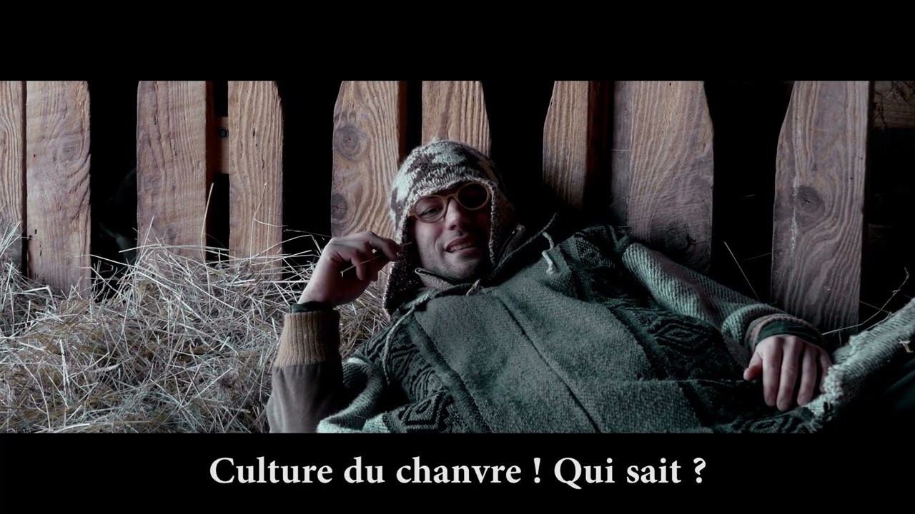L'Altiligérien - NOUS PAYSANS