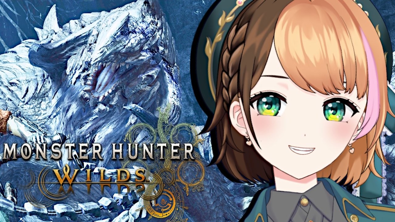 【モンハンワイルズ】スラアクソロ15分切りするまで終わらない🔥フリチャレ歴戦王アルシュベルド〖日々ゆとり/#ccjp /スラアク〗PS5版#156
