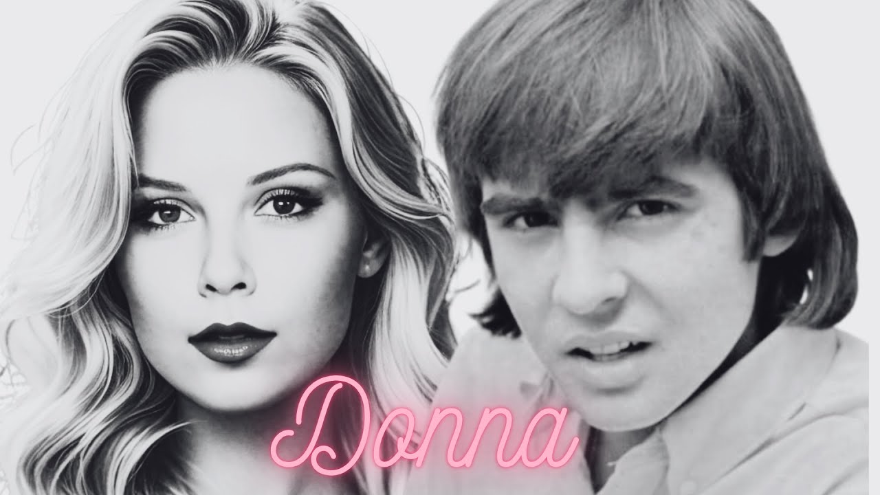 “Donna” – The Timeless Ballad Reimagined by Davy AI