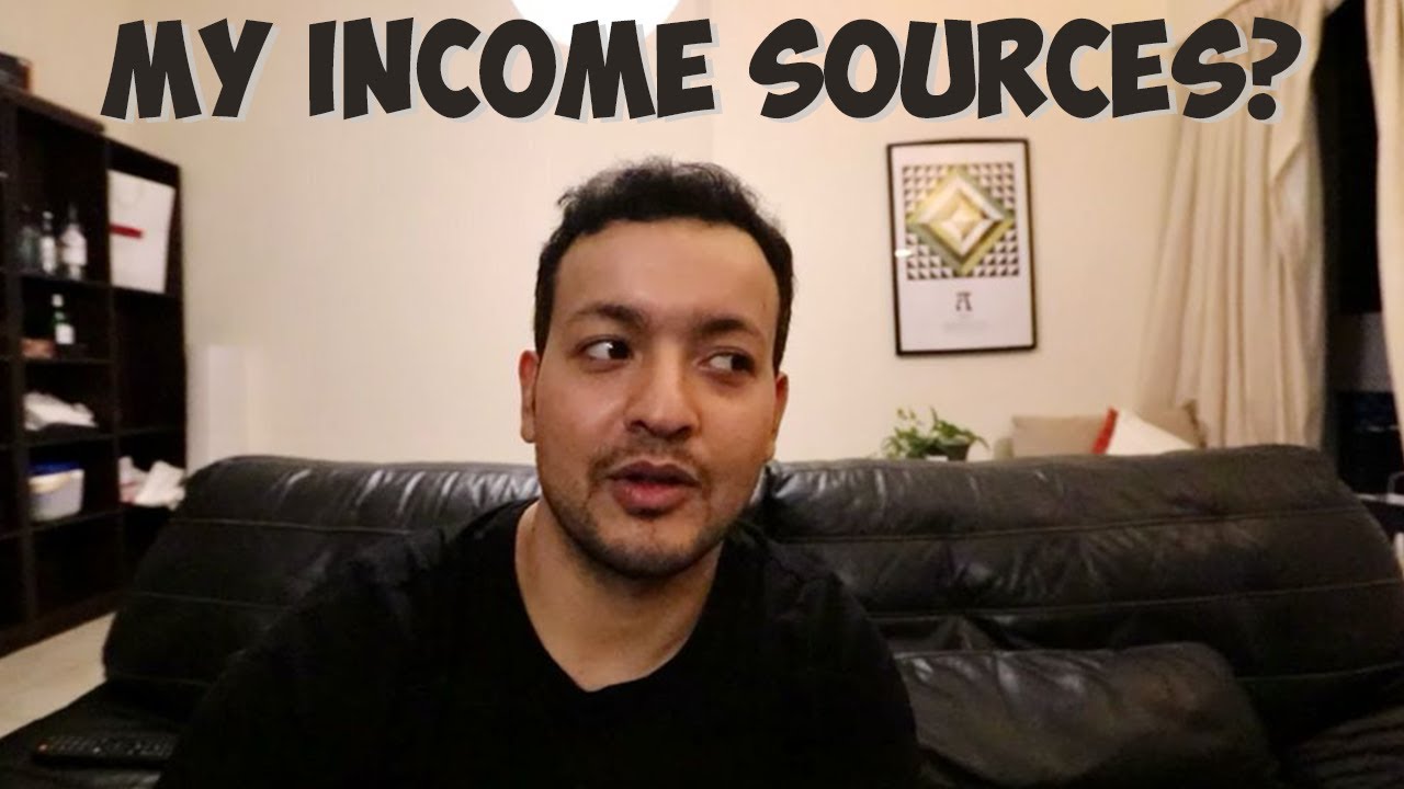 REVEALED MY EARNINGS 😳🤑