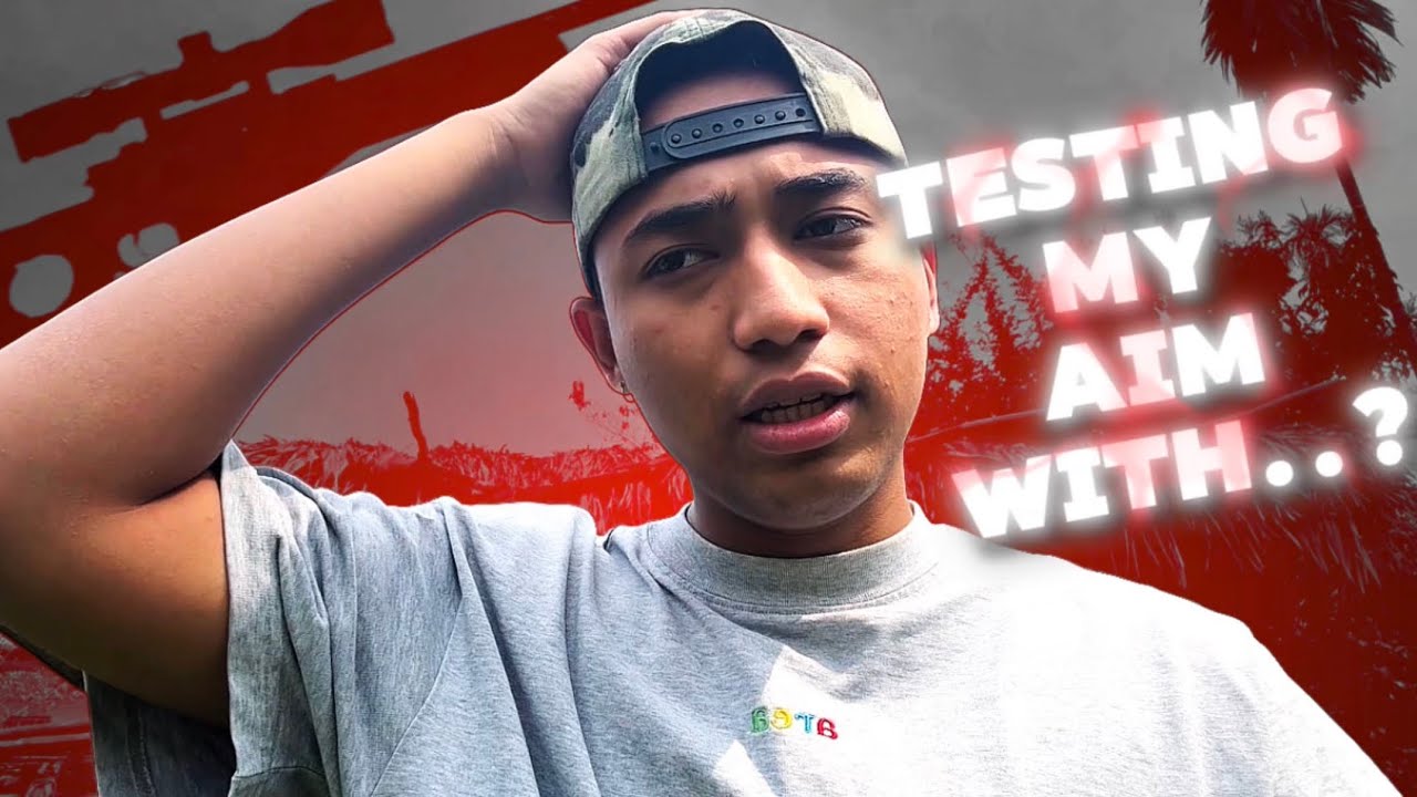 How Good Is My Aim? Vlog 7