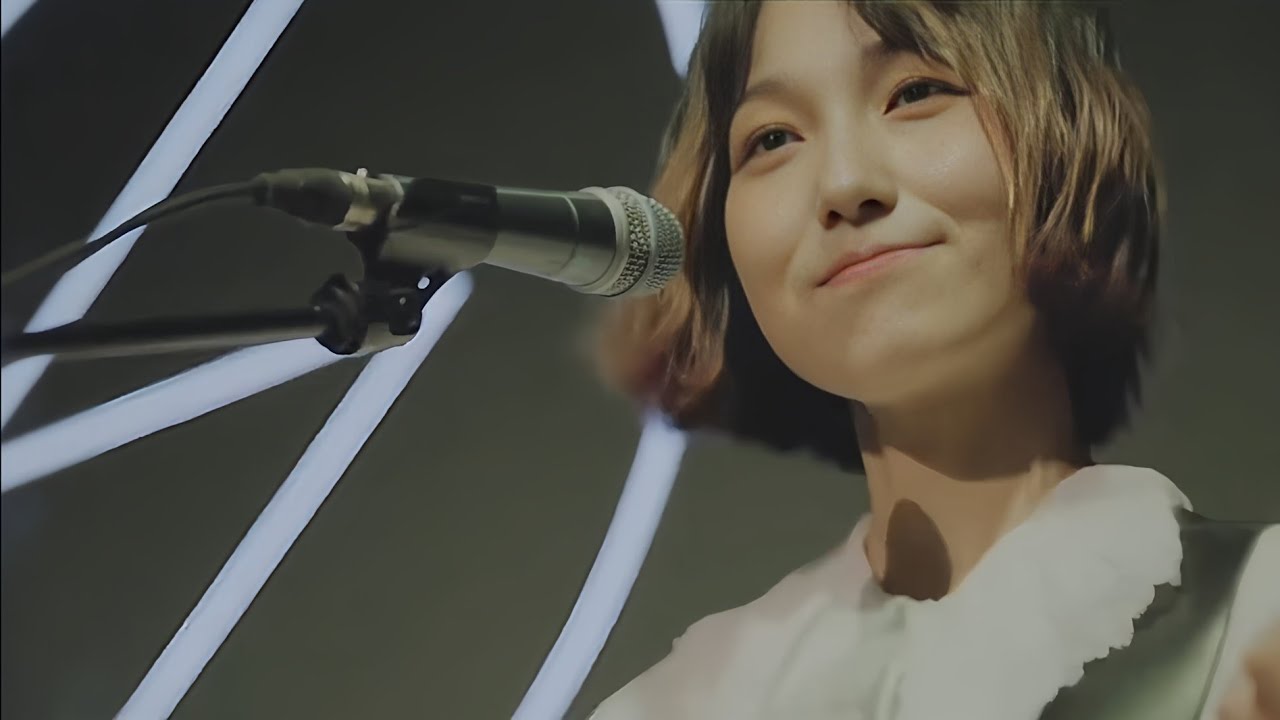 SCANDAL - Ivory「アイボリー」(Live SCANDAL WORLD TOUR 