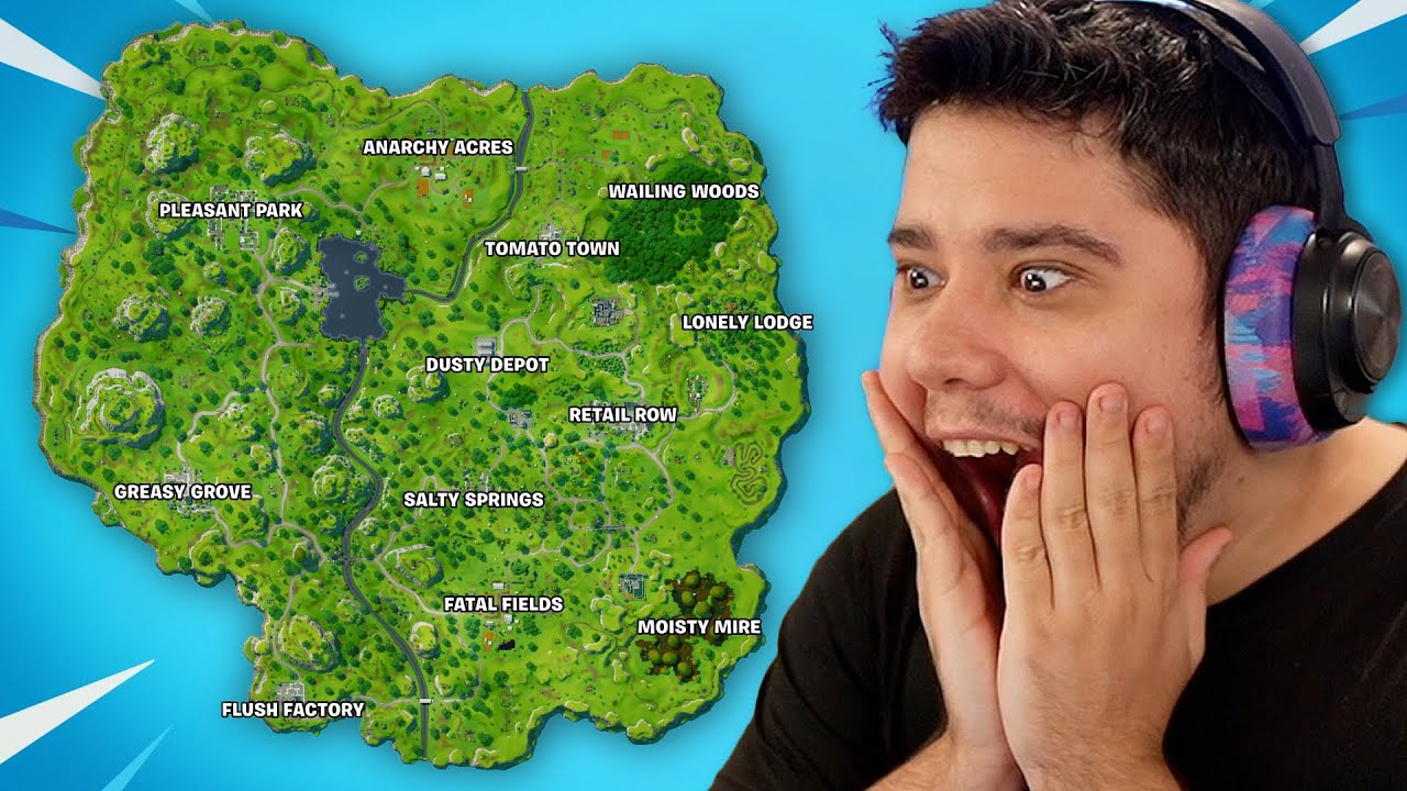 VRATIO SE OG FORTNITE !! 😱