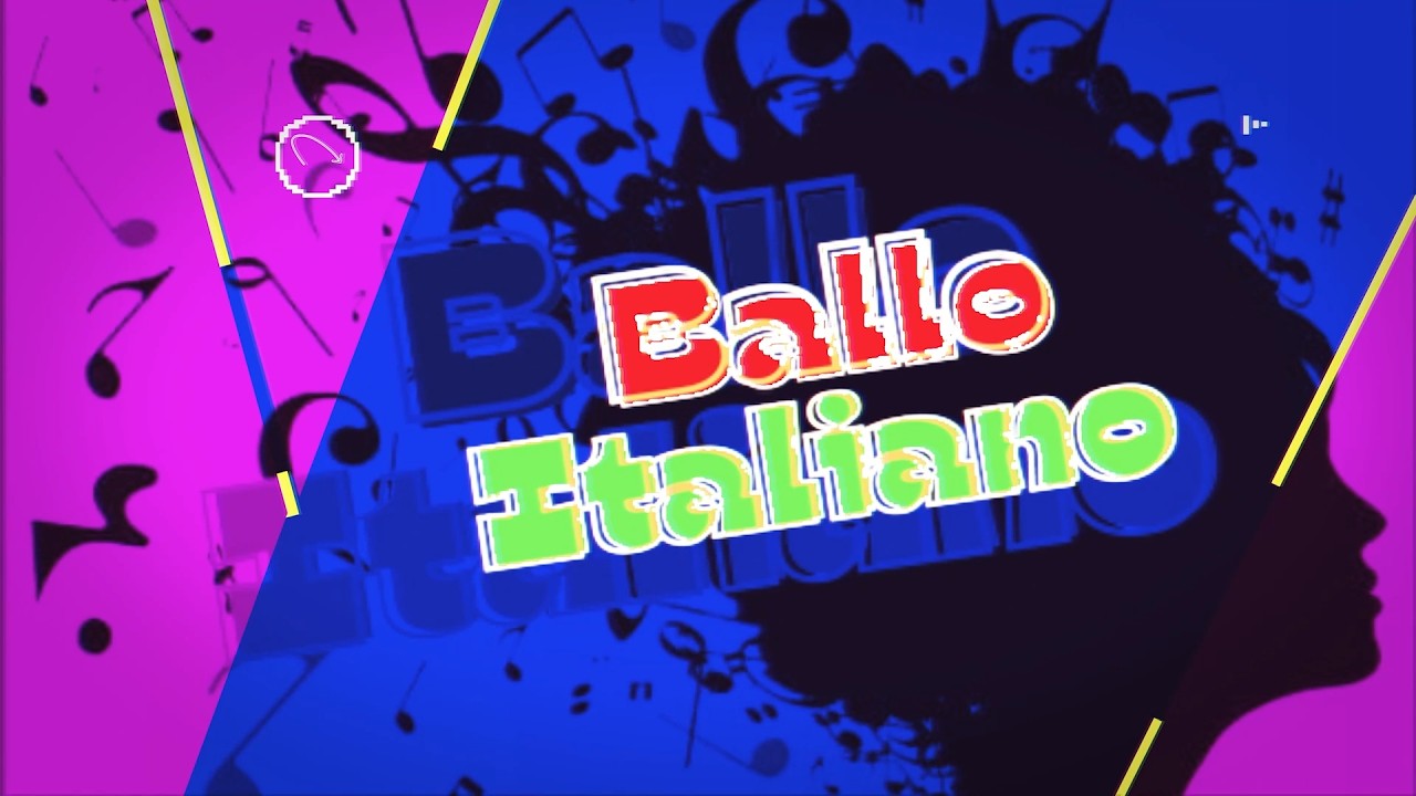 Ballo Italiano S5 - EP 10 Matteo Tortora e Gismondi