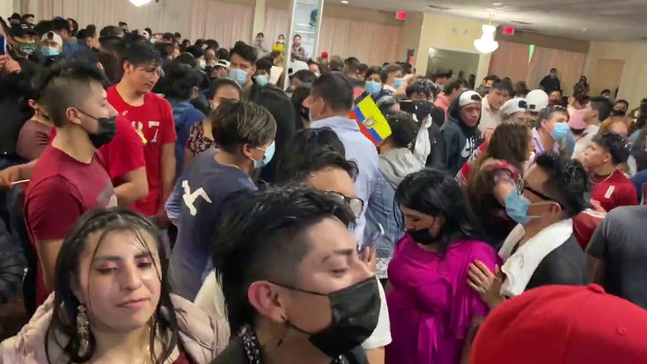 Carnaval 2021 spring valley