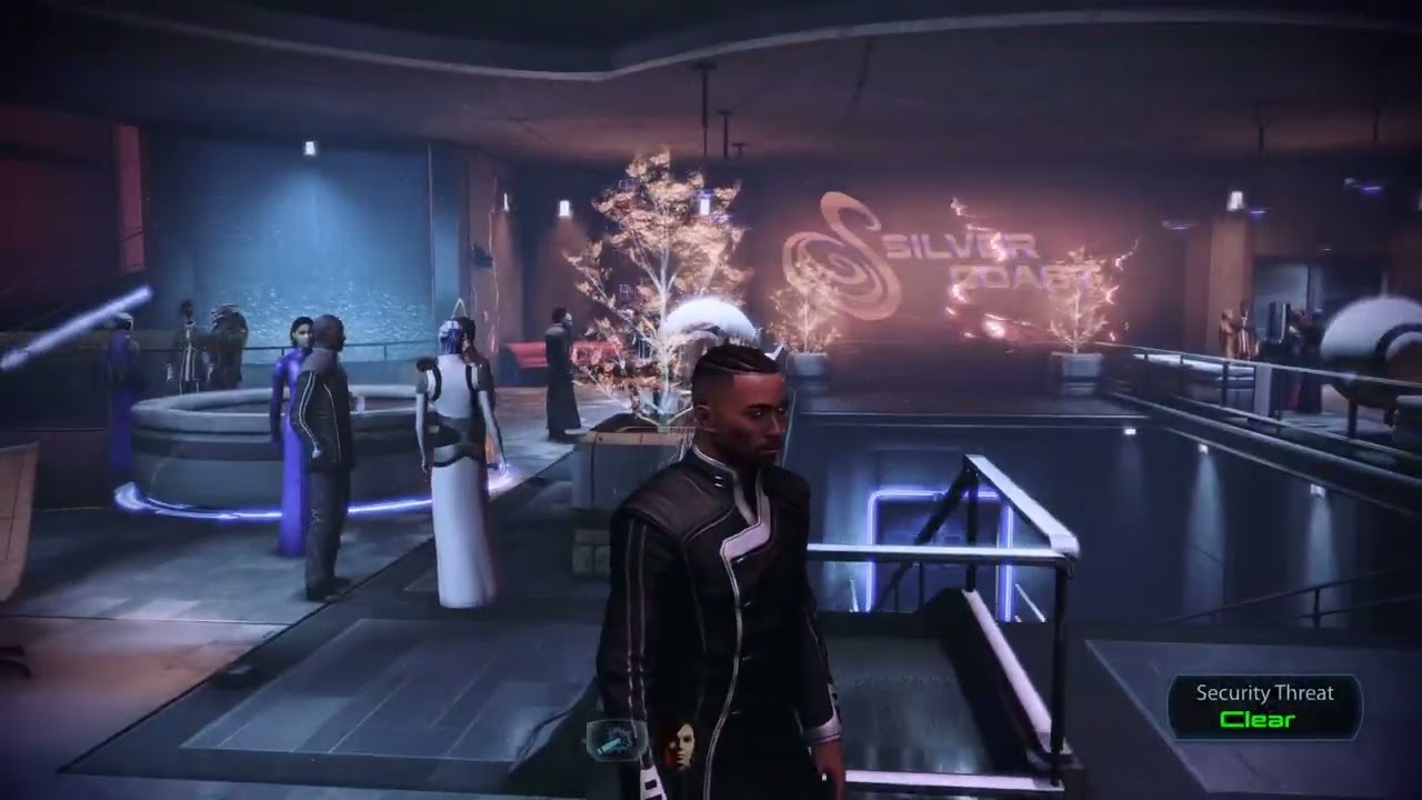 Mass Effect 3 (Part 8/13)