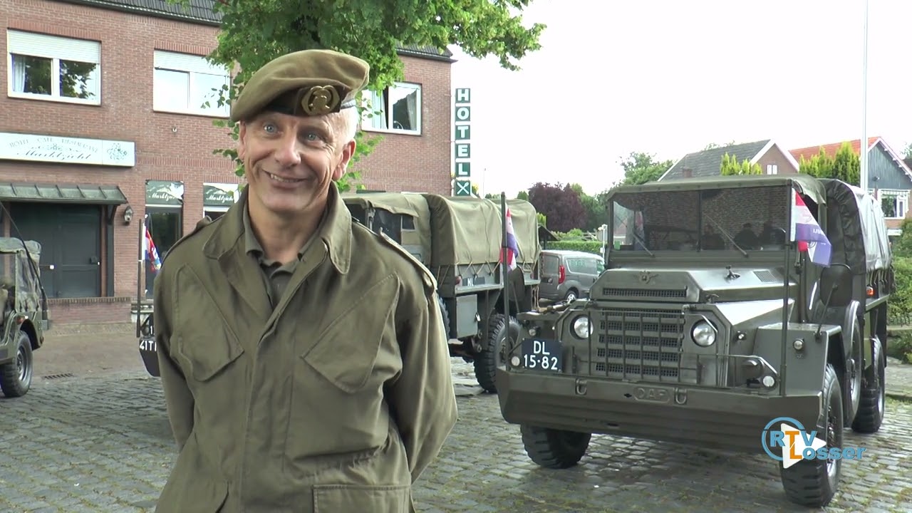 🏍🚜🚗Op Losser(s) Wielen 🏍🚜🚗 foodtrucks en oldtimerfestival op zondag 16 juni in Losser