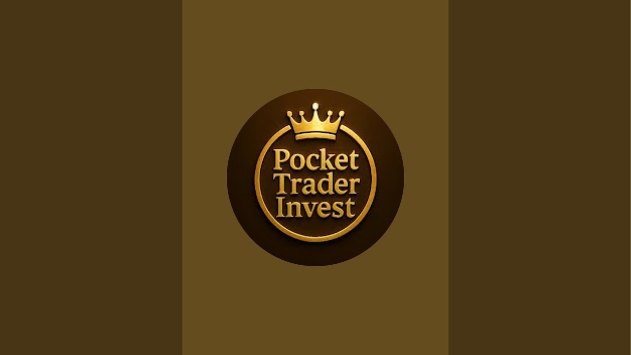 Pocket Trader Invest в прямом эфире!