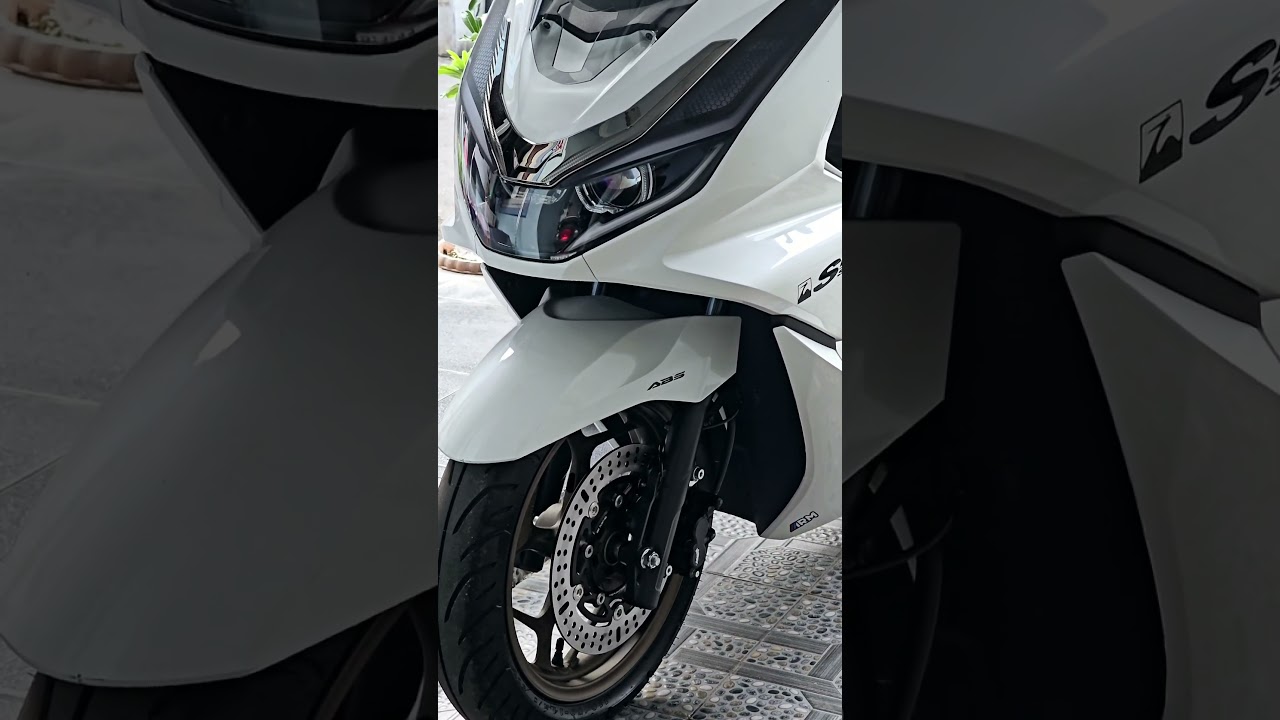 pcx 160 ABS modifikasi Std simpel #hondapcx160