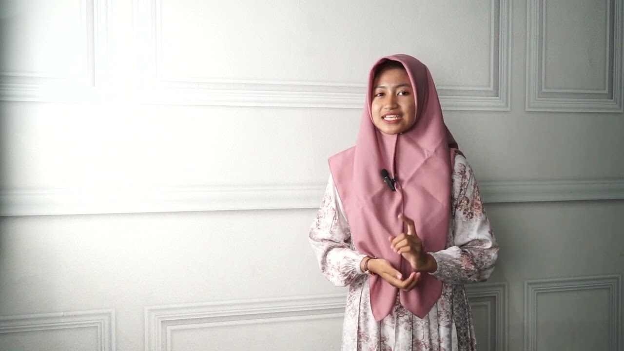 Kultum Ramadhan 2026 part 1 oleh Aqila Putri Hasna Kelas XI A
