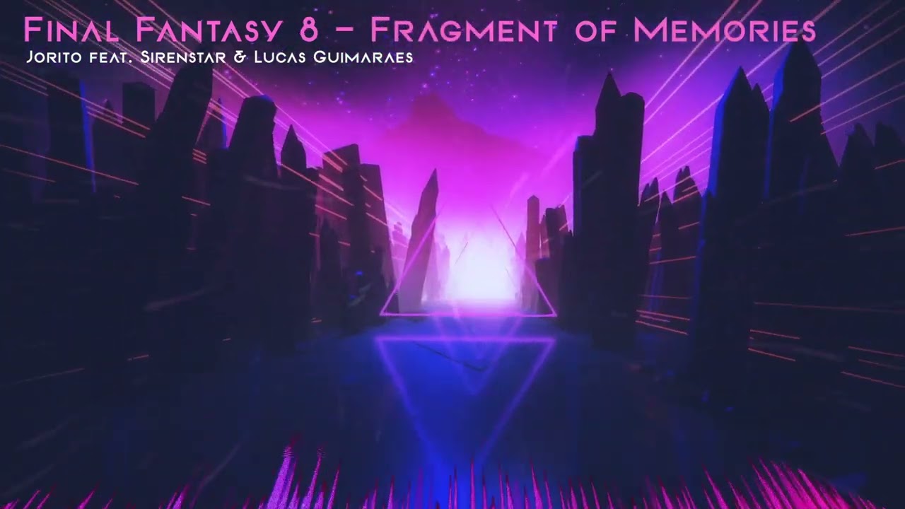 Moments (Fragment of Memories) - Final Fantasy VIII