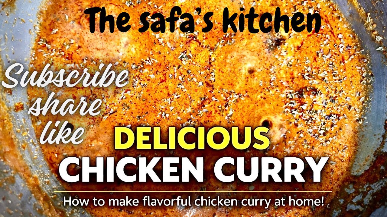 This Creamy Spicy Gravy Will Blow Your Mind 😍 | Easy Recipe