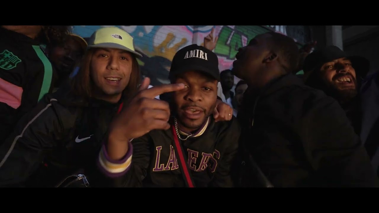 Flex Uptown ft @jetguapof430 - LITTY (Official Video)