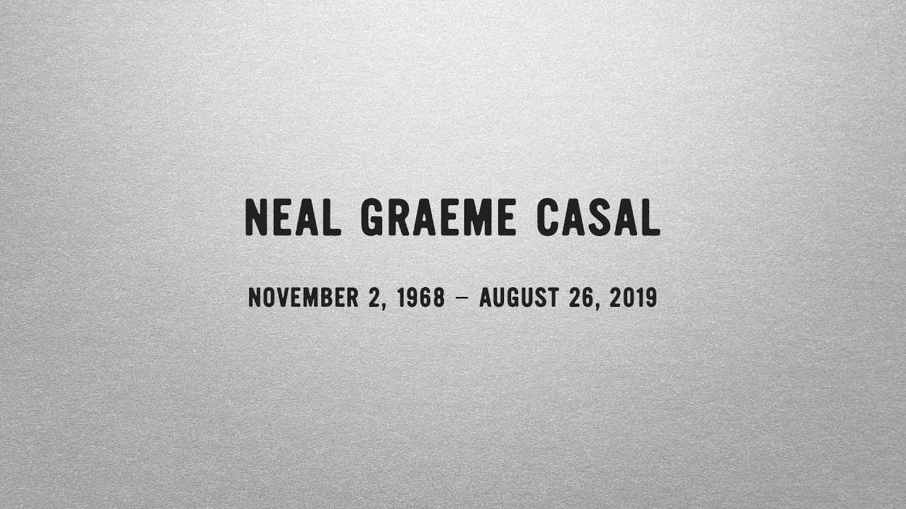 Tribute to Neal Casal 