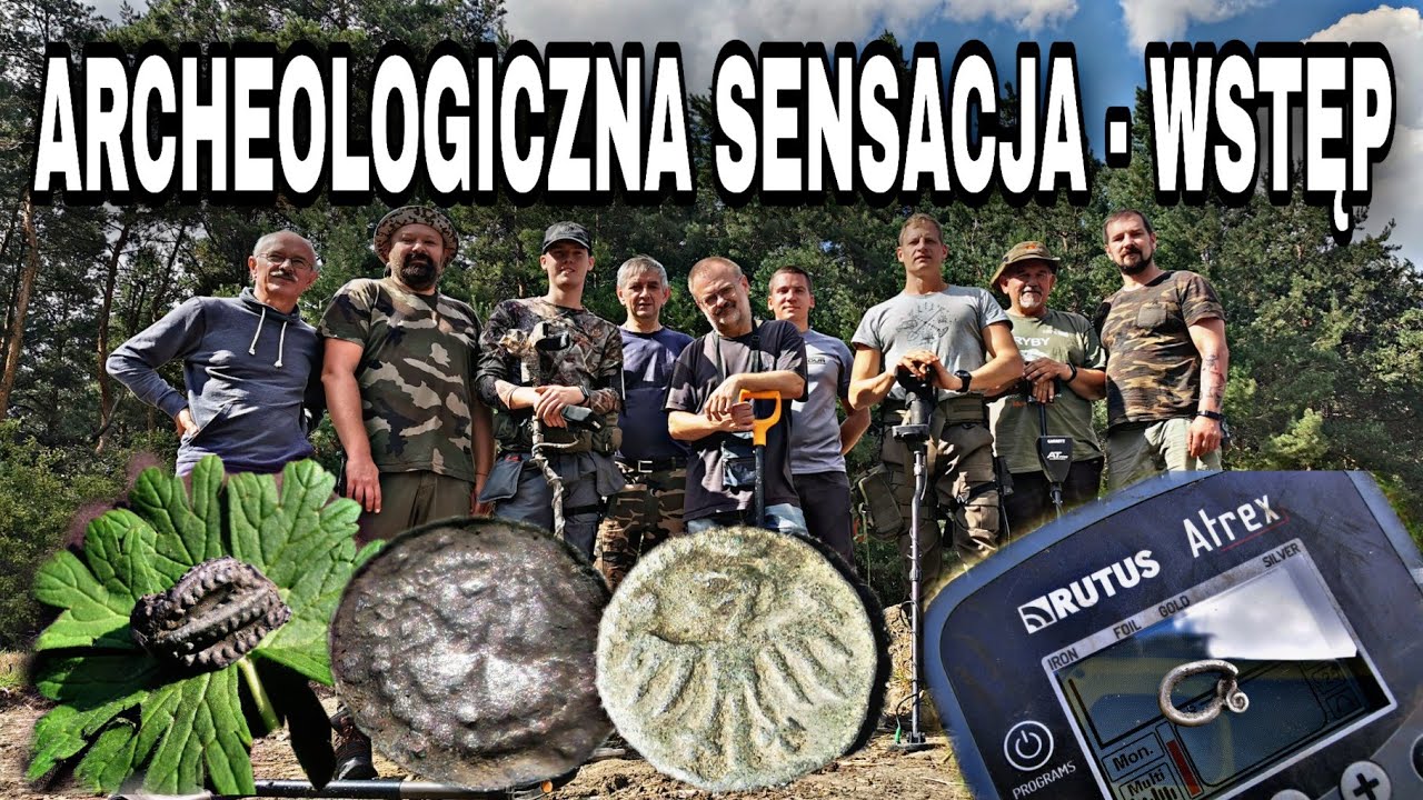 Znalezisko widza okazuje się historycznym odkryciem