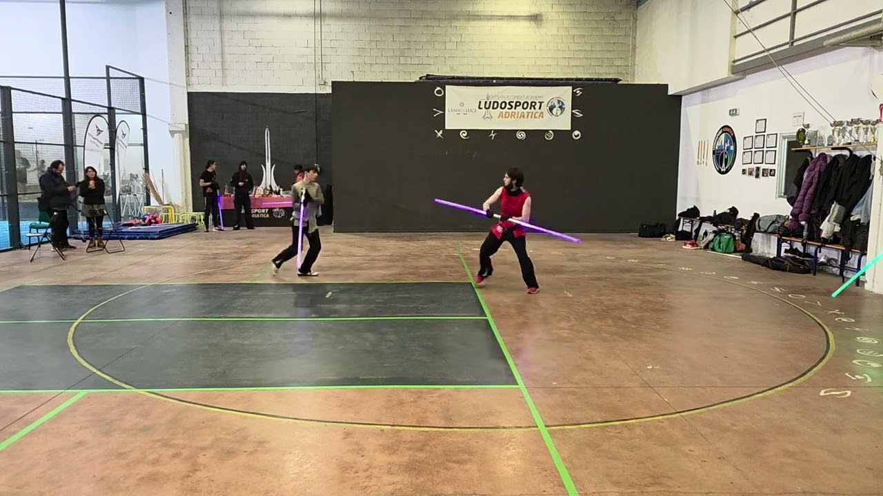 Torneo di Natale 2025   Incontro 22