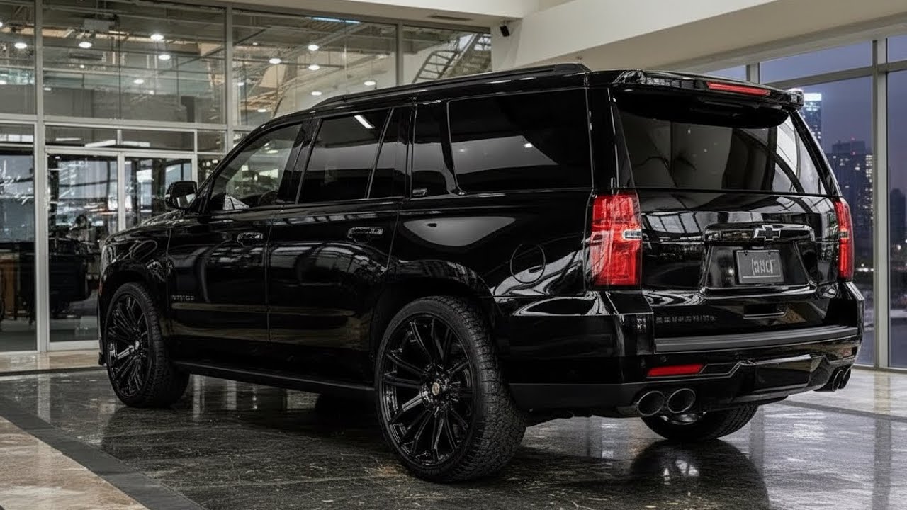 20 MOST LUXURIOUS SUVS OF 2026 || EVERYONE WANTS #2 & #1 - HONDA, TAYOTA, MARCEDES, EQS SUV !