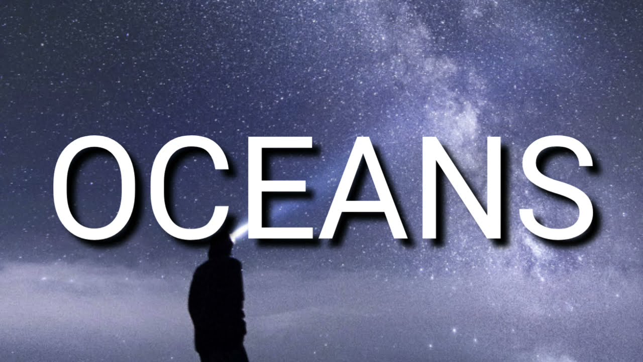 Charlotte Cardin - Oceans (Lyrics)ft.