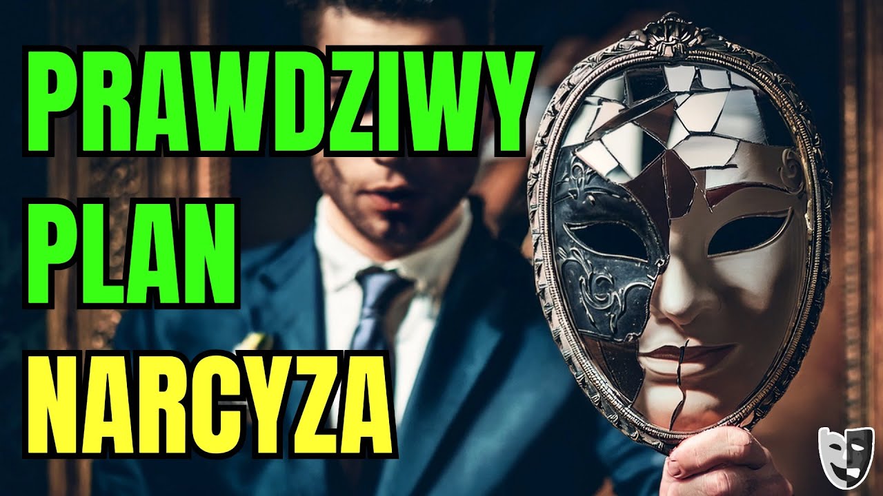Co narcyz naprawdę chce 😡 Jego prawdziwy plan ujawniony