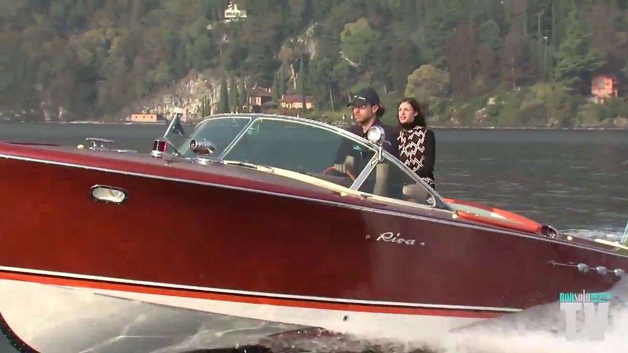 RIVA LUXURY EXPERIENCE
