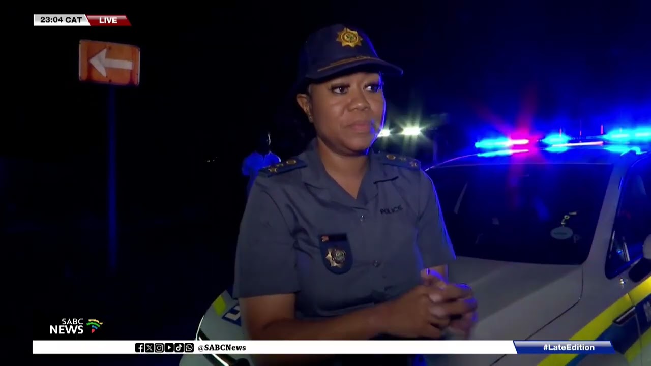 Witness from Madlanga Commission shot dead in Brenthurst
