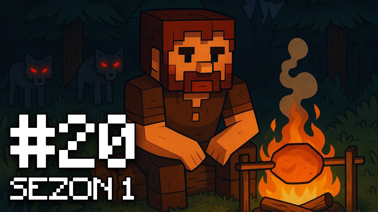 AUTOMATYZACJA I NOWE TECHNOLOGIE - Minecraft Better Than Wolves S01E20