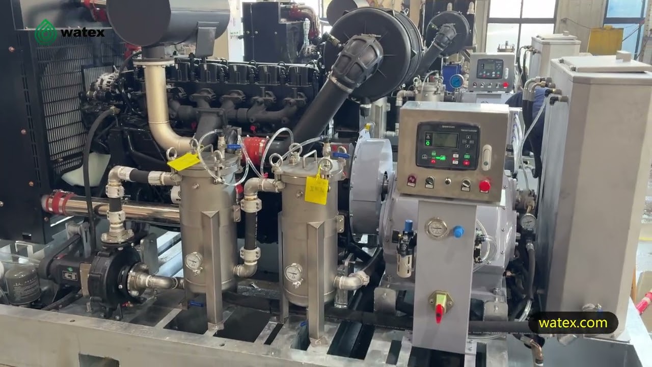 hydro jetting machine -  water jetting equipment for paint rust removal from ship tank and pipe tube