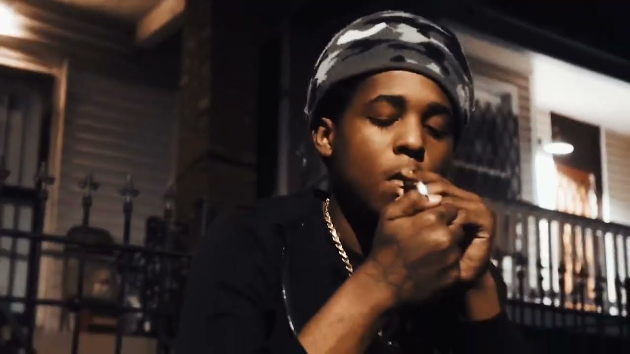 YFG Fatso x Philly Drill x Dark Chicago Drill Type Beat 2024 