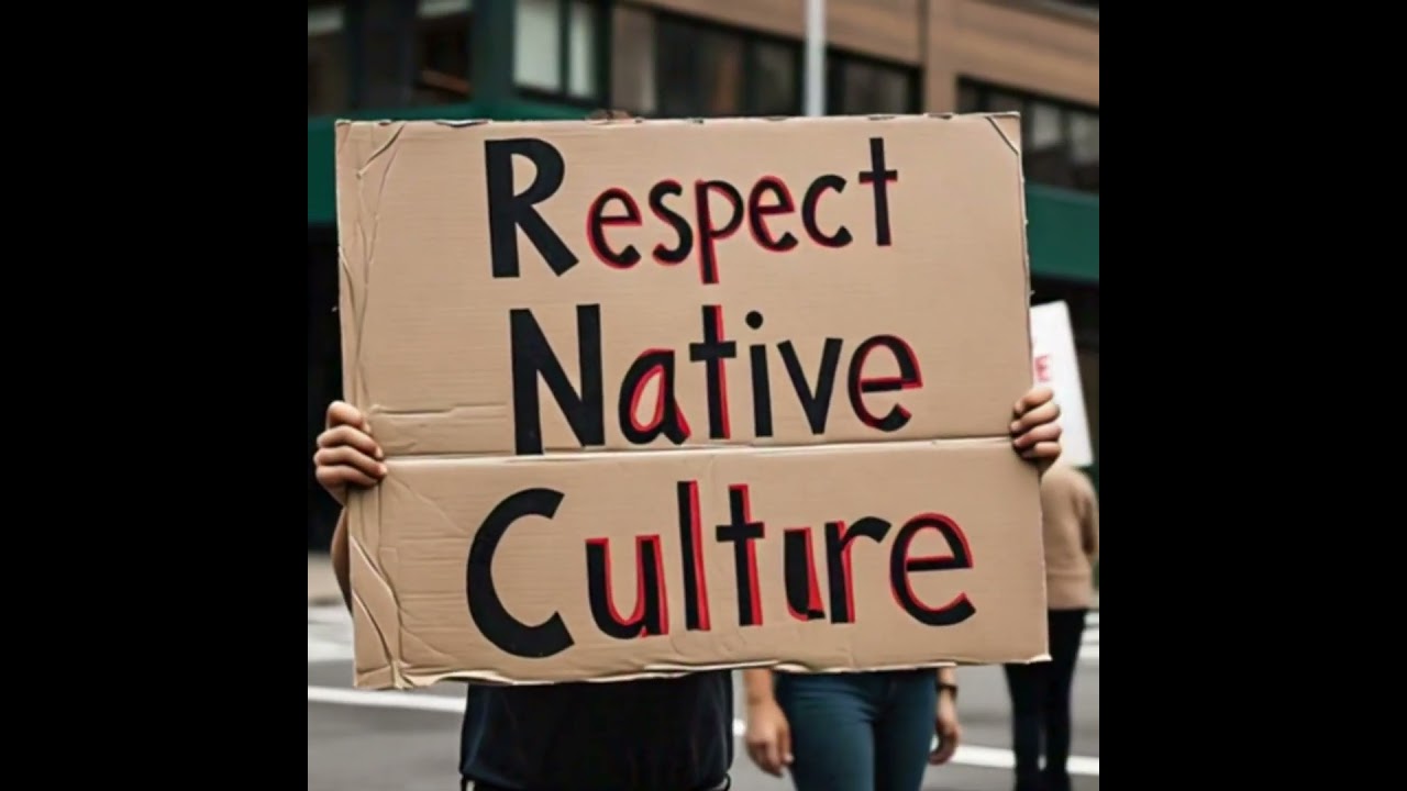 Native American Rights and Activism The Rise of Indigenous Power 