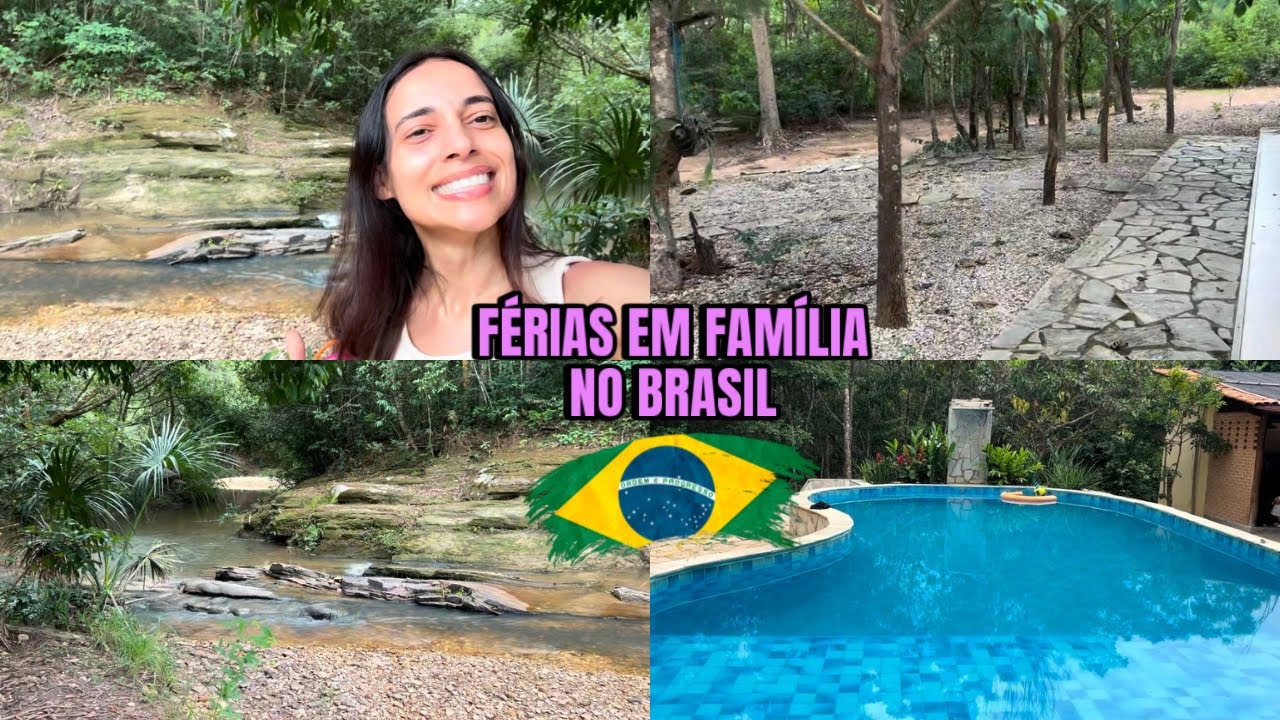 COMEMORAMOS NOSSO NATAl NESSE LUGAR MARAVILHOSO