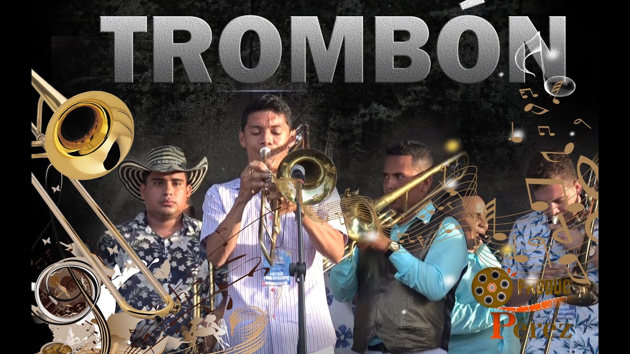 instrumental CONCURSO 45°FESTIVAL NACIONAL DEL PORRO 2022 Mejor TROMBÓN Jairo Sarmiento.