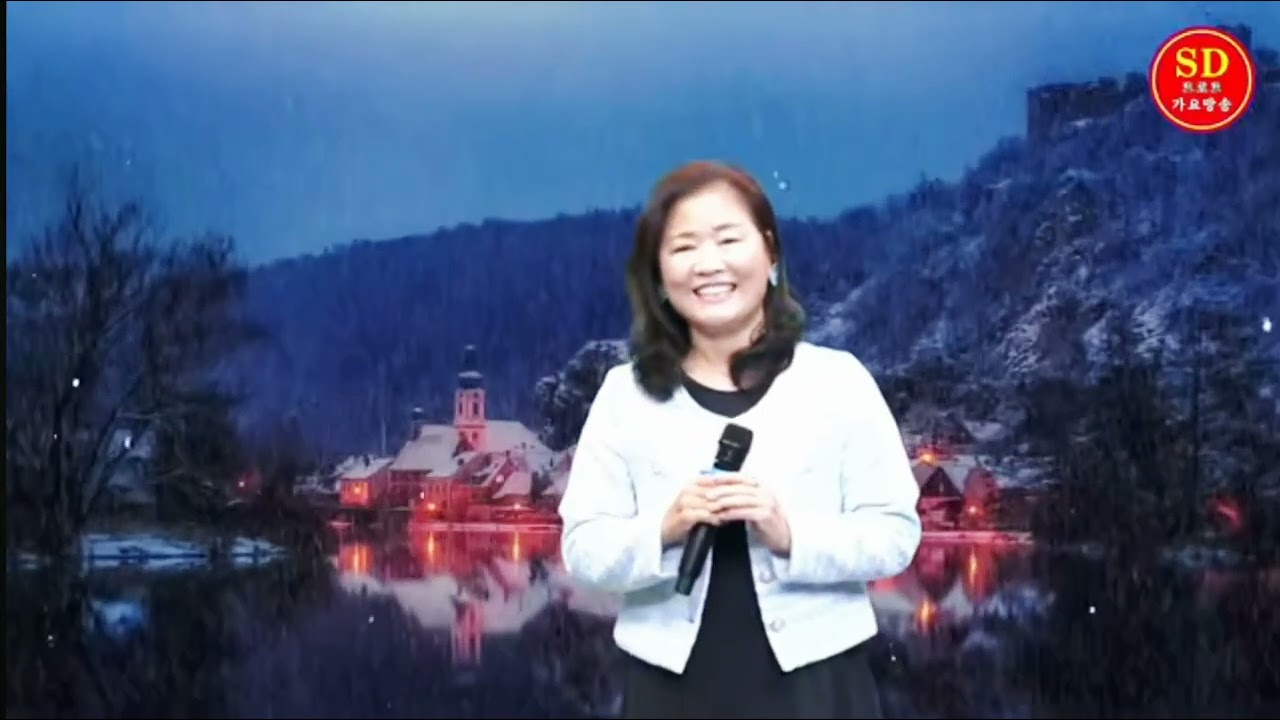 #영상(원곡:논두렁밭두렁)신지영