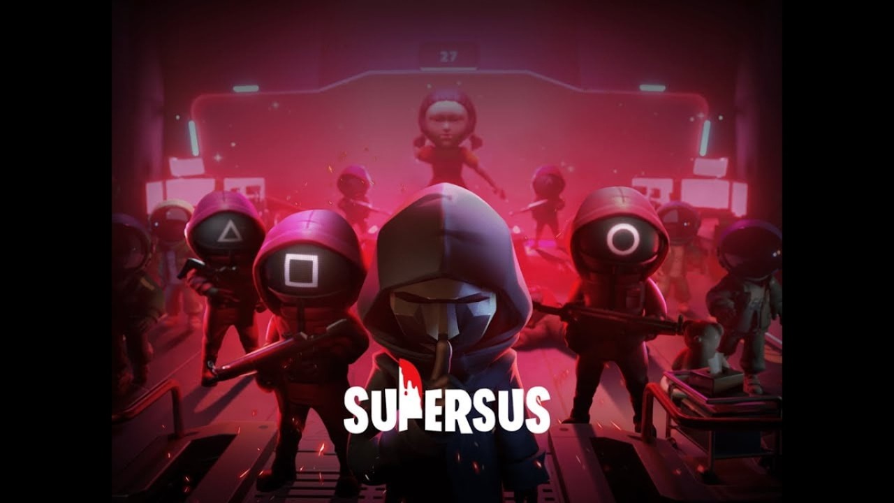 supersus